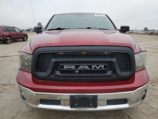 Photo 5 from auction – 2015 RAM 1500 SLT with VIN 1C6RR6LT6FS583572