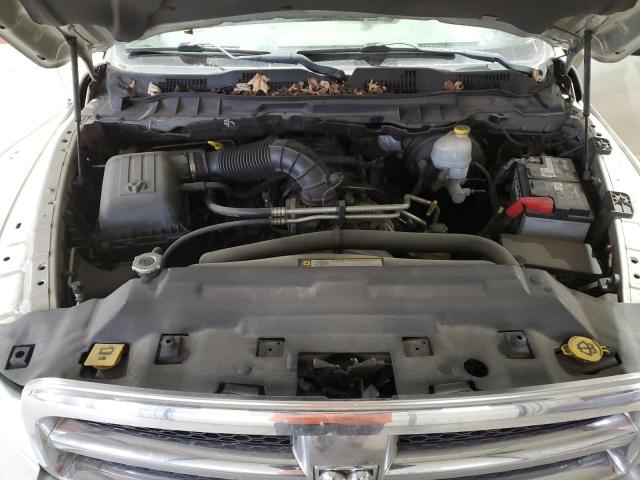 Снимка 11 от търг – 2010 DODGE RAM 1500 с VIN 1D7RV1CT6AS216676