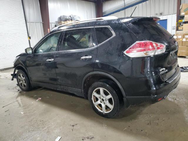 Photo 2 from auction – 2016 NISSAN ROGUE S with VIN KNMAT2MV6GP671509