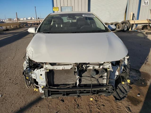 Photo 5 from auction – 2020 TOYOTA COROLLA LE with VIN JTDEBRBE1LJ005980