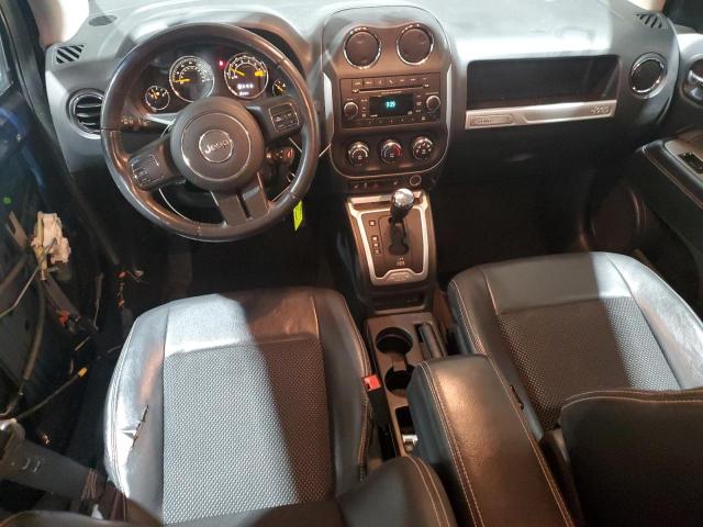Photo 8 from auction – 2014 JEEP COMPASS LA with VIN 1C4NJDEB7ED661514