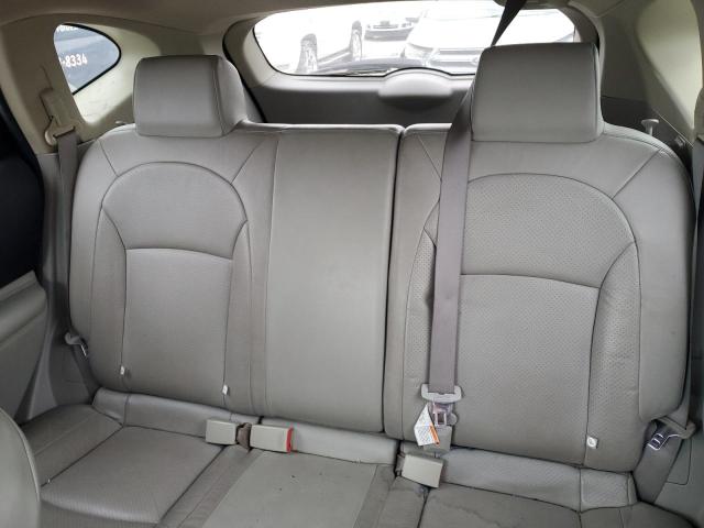 Photo 10 from auction – 2011 NISSAN ROGUE S with VIN JN8AS5MT3BW575665
