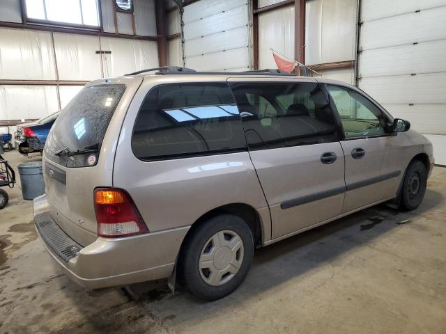 Photo 3 from auction – 2003 FORD WINDSTAR L with VIN 2FMZA554X3BB82446