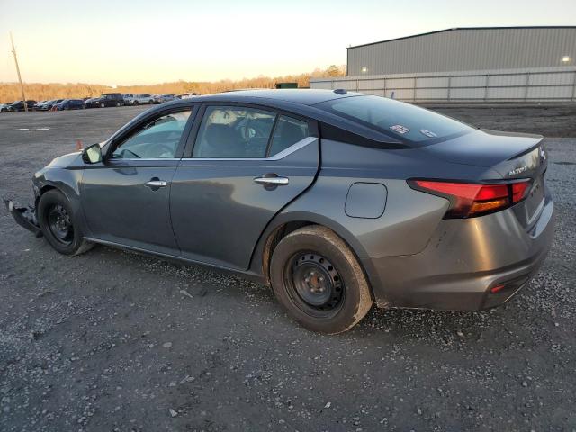 Photo 2 from auction – 2020 NISSAN ALTIMA S with VIN 1N4BL4BV5LC197840