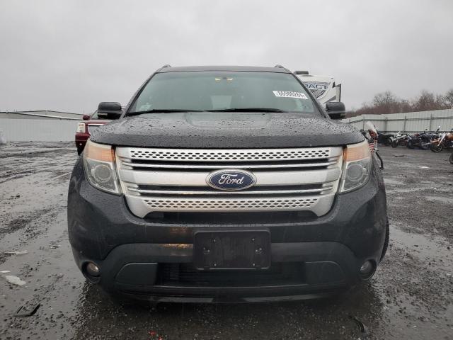 Photo 5 from auction – 2011 FORD EXPLORER X with VIN 1FMHK8D86BGA20609