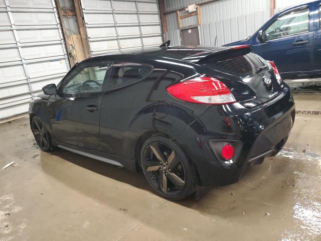 Photo 2 from auction – 2015 HYUNDAI VELOSTER T with VIN KMHTC6AE6FU240362