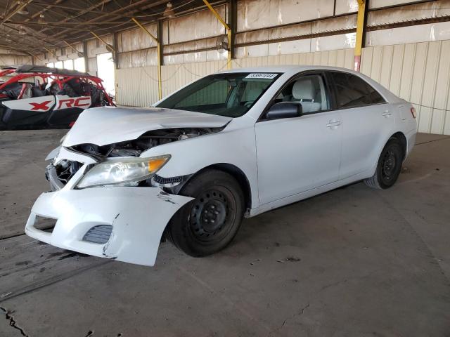 TOYOTA CAMRY BASE 2011 with VIN 4T1BF3EK5BU766266 - Photo from auction