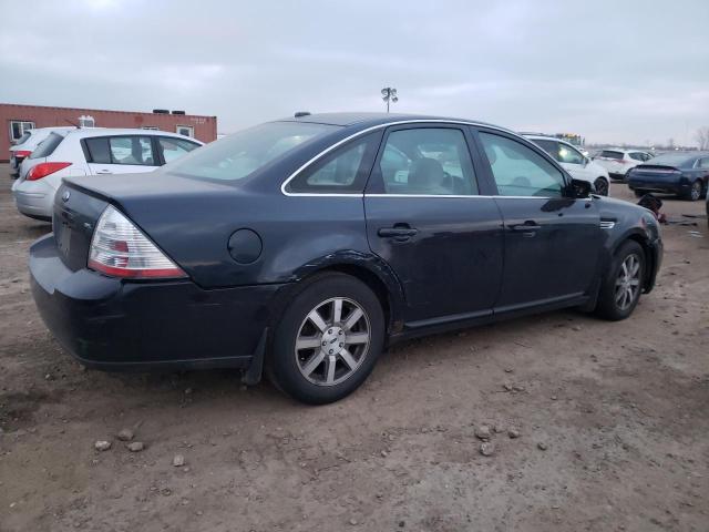 Photo 3 from auction – 2009 FORD TAURUS SEL with VIN 1FAHP24WX9G110749