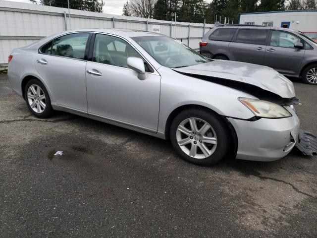 Photo 4 from auction – 2009 LEXUS ES 350 with VIN JTHBJ46G192337178