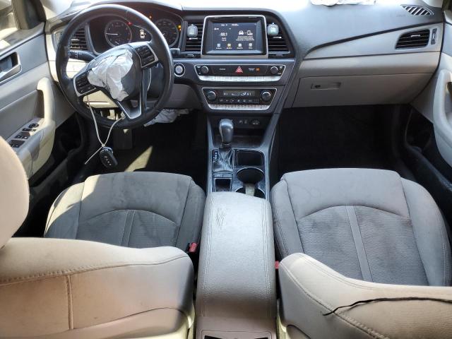 Photo 8 from auction – 2019 HYUNDAI SONATA LIM with VIN 5NPE34AF7KH766482