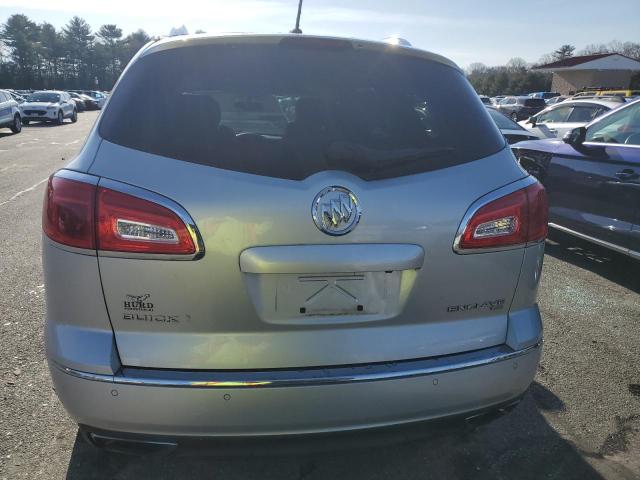 Photo 6 from auction – 2014 BUICK ENCLAVE with VIN 5GAKVBKD8EJ347679
