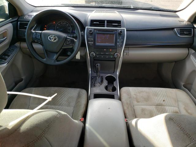 Photo 8 from auction – 2015 TOYOTA CAMRY LE with VIN 4T1BF1FK6FU879281