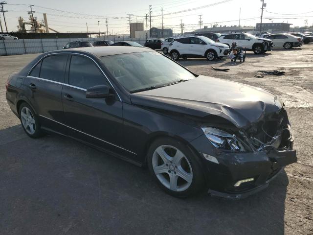 Photo 4 from auction – 2011 MERCEDES-BENZ E 350 with VIN WDDHF5GB9BA445054