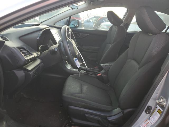 Zdjęcie 7 z aukcji – 2017 SUBARU IMPREZA z VIN 4S3GKAA63H3613001