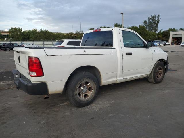 Photo 3 from auction – 2012 DODGE RAM 1500 S with VIN 3C6JD6AP5CG226730