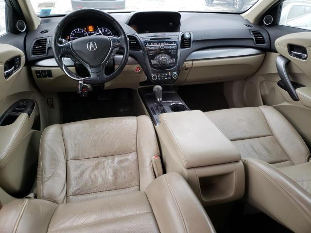 Photo 8 from auction – 2013 ACURA RDX TECHNO with VIN 5J8TB4H52DL014700