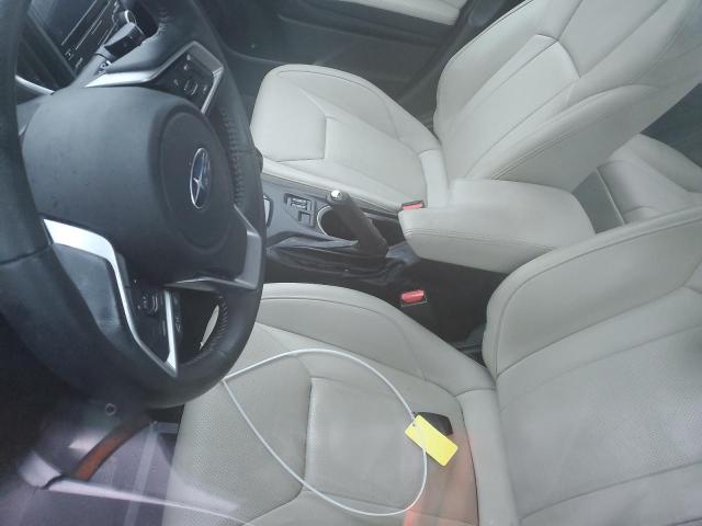 Photo 7 from auction – 2017 SUBARU IMPREZA LI with VIN 4S3GKAT61H3626875