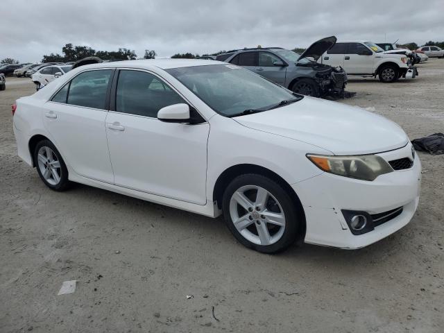 Photo 4 from auction – 2012 TOYOTA CAMRY BASE with VIN 4T1BF1FK9CU175393