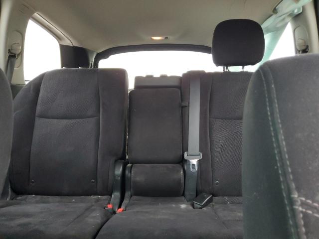 Photo 10 from auction – 2014 NISSAN PATHFINDER with VIN 5N1AR2MM3EC616148