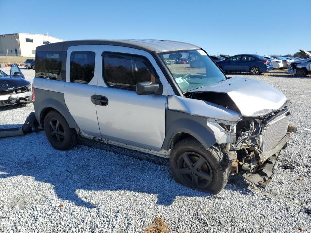 Photo 4 from auction – 2003 HONDA ELEMENT EX with VIN 5J6YH28593L003161