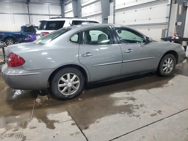 Photo 3 from auction – 2007 BUICK LACROSSE C with VIN 2G4WC582771118884