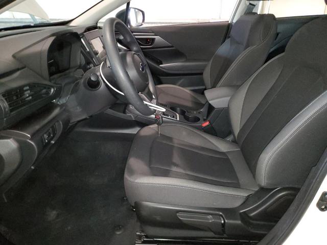 Photo 7 from auction – 2024 SUBARU IMPREZA with VIN JF1GUABC6R8297893