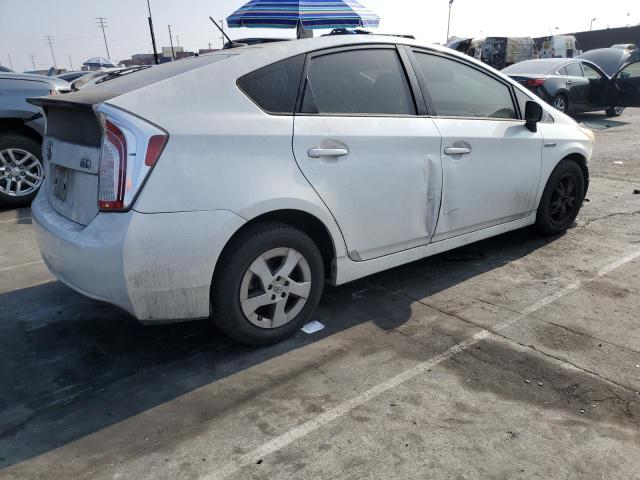 Photo 3 from auction – 2013 TOYOTA PRIUS with VIN JTDKN3DUXD5566068