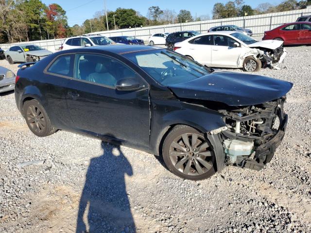 Photo 4 from auction – 2013 KIA FORTE SX with VIN KNAFW6A30D5707044