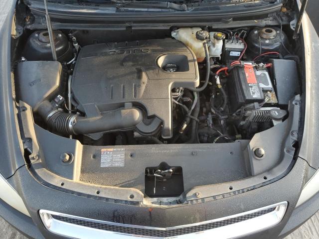 Photo 11 from auction – 2011 CHEVROLET MALIBU LS with VIN 1G1ZB5E13BF222427