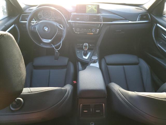 Photo 8 from auction – 2018 BMW 330 XI with VIN WBA8D9G58JNU66788