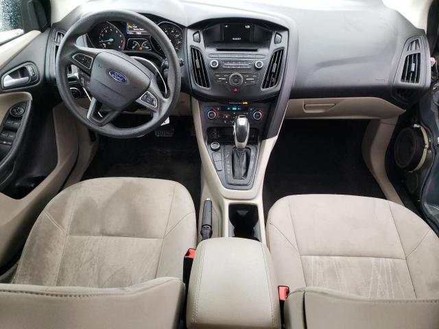 Photo 8 from auction – 2016 FORD FOCUS SE with VIN 1FADP3KE5GL200068