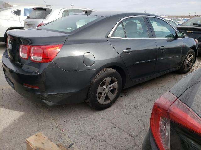 Photo 3 from auction – 2014 CHEVROLET MALIBU LS with VIN 1G11B5SL9EF284826