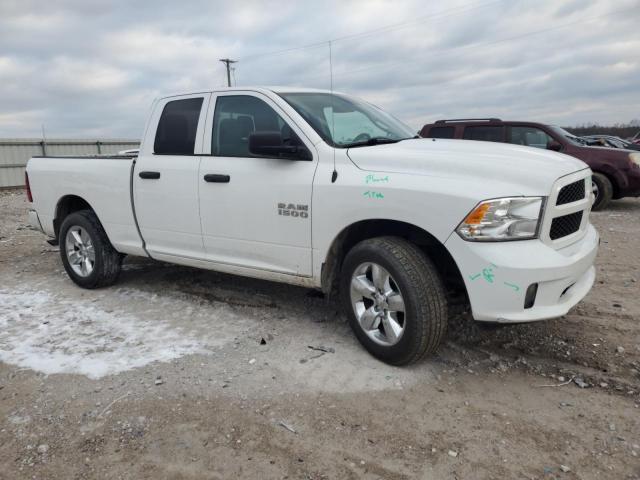 Photo 4 from auction – 2018 RAM 1500 ST with VIN 1C6RR7FG9JS320537
