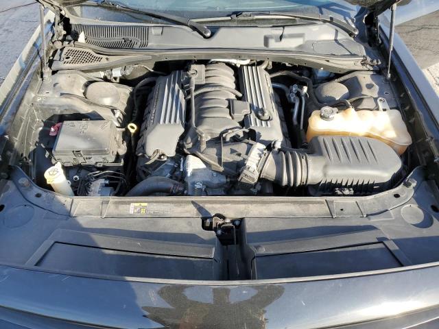 Photo 11 from auction – 2016 DODGE CHALLENGER with VIN 2C3CDZFJ1GH288918