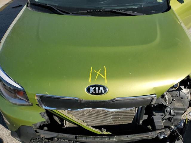 Photo 12 from auction – 2015 KIA SOUL with VIN KNDJN2A22F7769701