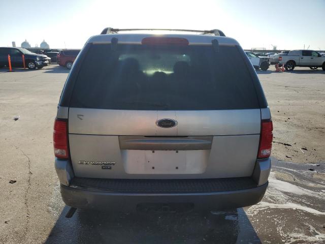 Photo 6 from auction – 2004 FORD EXPLORER X with VIN 1FMZU63K54ZA73583