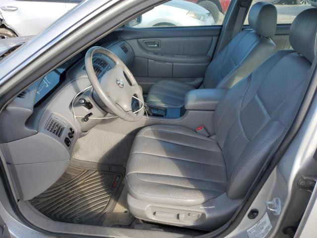 Photo 7 from auction – 2002 TOYOTA AVALON XL with VIN 4T1BF28B92U266990