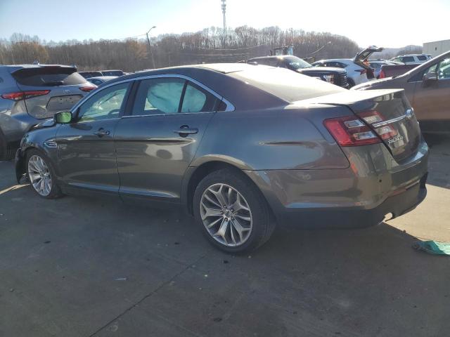 Photo 2 from auction – 2018 FORD TAURUS LIM with VIN 1FAHP2F80JG128504