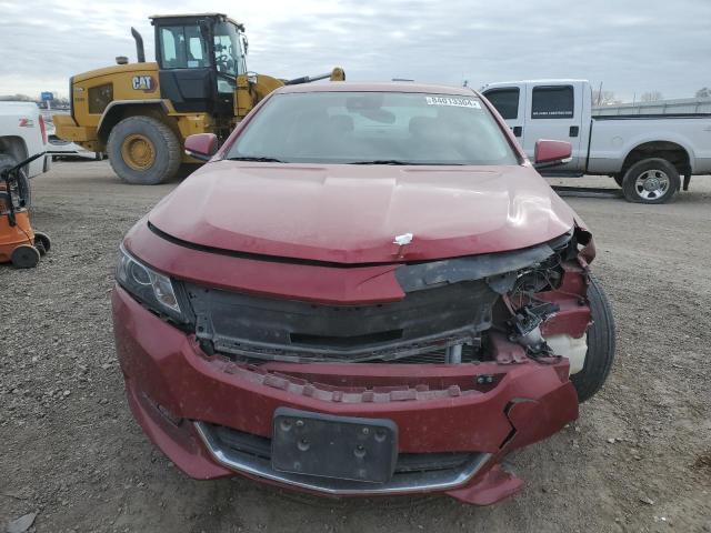 Photo 5 from auction – 2015 CHEVROLET IMPALA LT with VIN 2G1115SL3F9146891