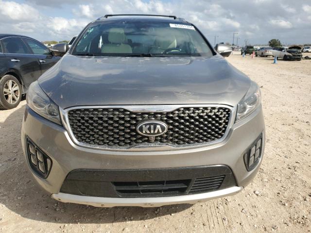Photo 5 from auction – 2016 KIA SORENTO SX with VIN 5XYPKDA55GG095203