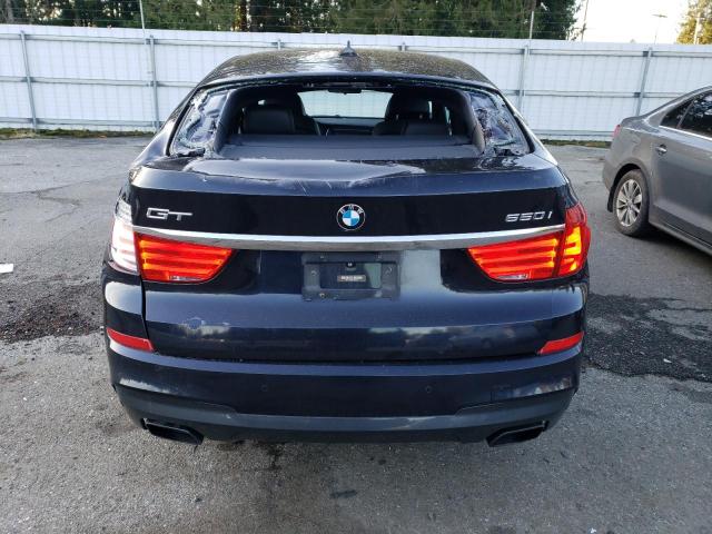 Zdjęcie 6 z aukcji – 2013 BMW 550 IGT z VIN WBASN0C50DDW92726