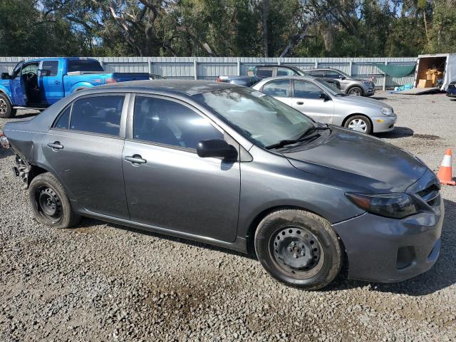 Photo 4 from auction – 2011 TOYOTA COROLLA BA with VIN 2T1BU4EE3BC732415