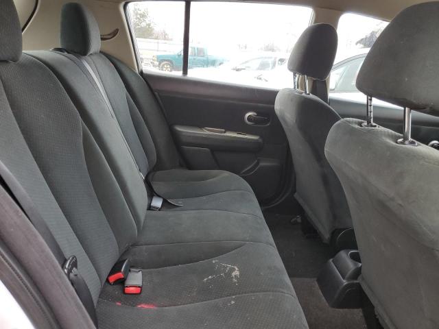 Photo 10 from auction – 2012 NISSAN VERSA S with VIN 3N1BC1CP0CK254306