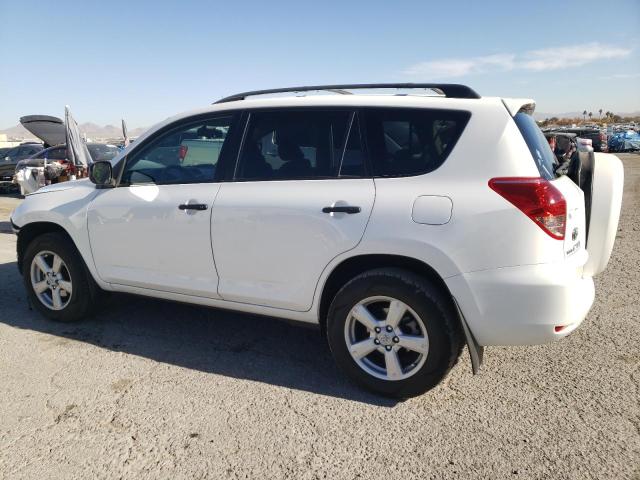 Photo 2 from auction – 2008 TOYOTA RAV4 with VIN JTMZK33V386014459
