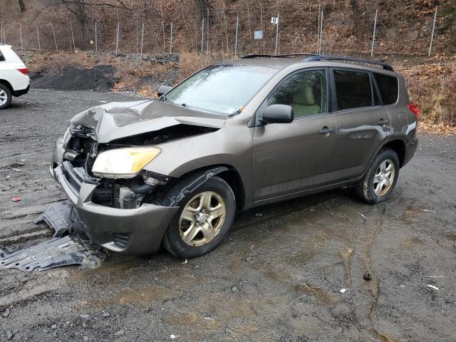 TOYOTA RAV4 2011 with VIN JTMJF4DV3B5043494 - Photo from auction