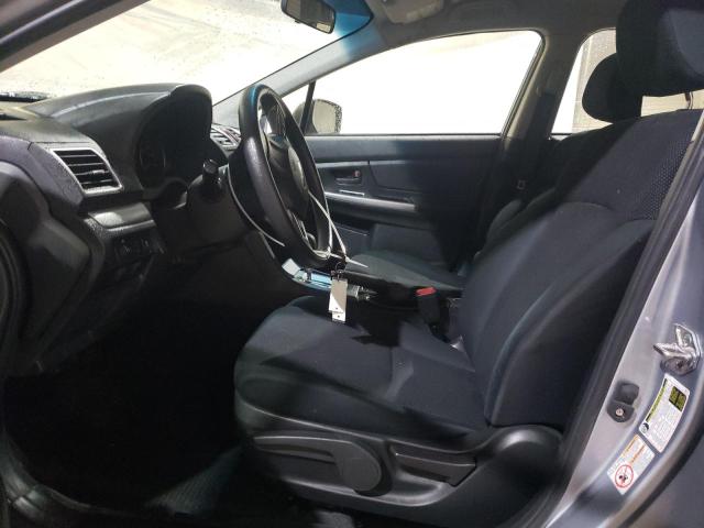 Photo 7 from auction – 2016 SUBARU IMPREZA with VIN JF1GPAA67G8230865