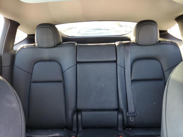 Photo 10 from auction – 2022 TESLA MODEL Y with VIN 7SAYGAEE4NF468690