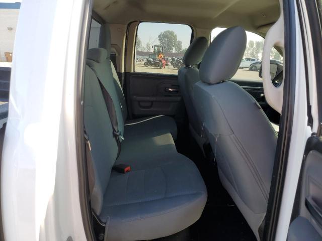 Photo 10 from auction – 2018 RAM 1500 SLT with VIN 1C6RR6GG1JS317639
