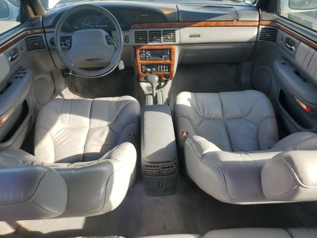 Photo 8 from auction – 1994 CHRYSLER LHS with VIN 2C3ED56F9RH225470