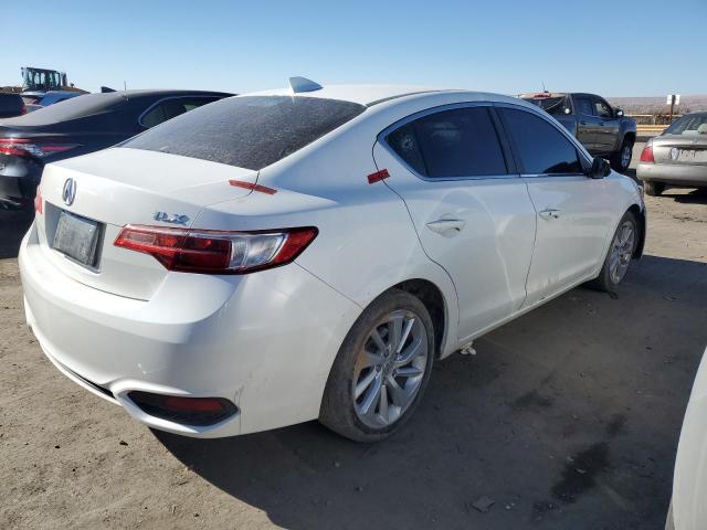 Photo 3 from auction – 2017 ACURA ILX PREMIU with VIN 19UDE2F7XHA004874